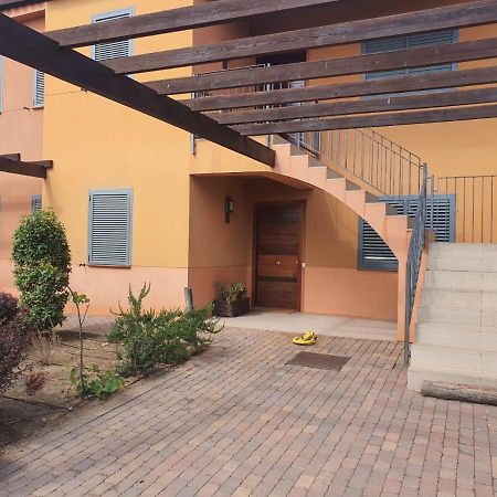 Casa Unifamiliar Bonmont - Miami Playa / Mont Roig Del Camp Villa Bonmont Terres Noves Exterior foto