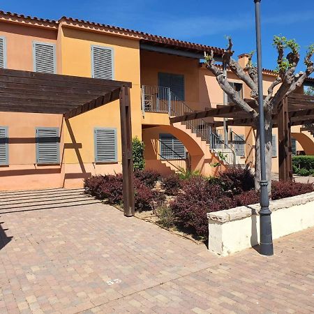Casa Unifamiliar Bonmont - Miami Playa / Mont Roig Del Camp Villa Bonmont Terres Noves Exterior foto