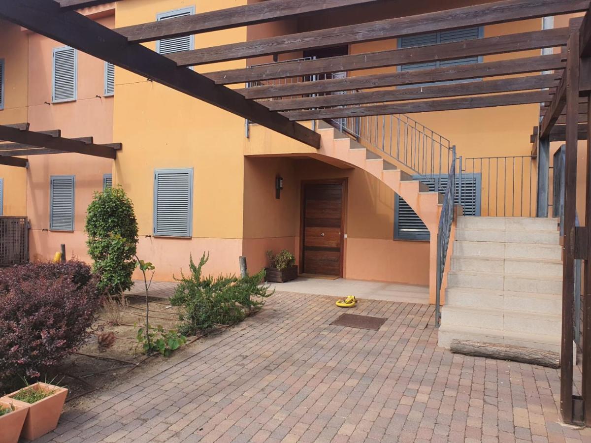 Casa Unifamiliar Bonmont - Miami Playa / Mont Roig Del Camp Villa Bonmont Terres Noves Exterior foto