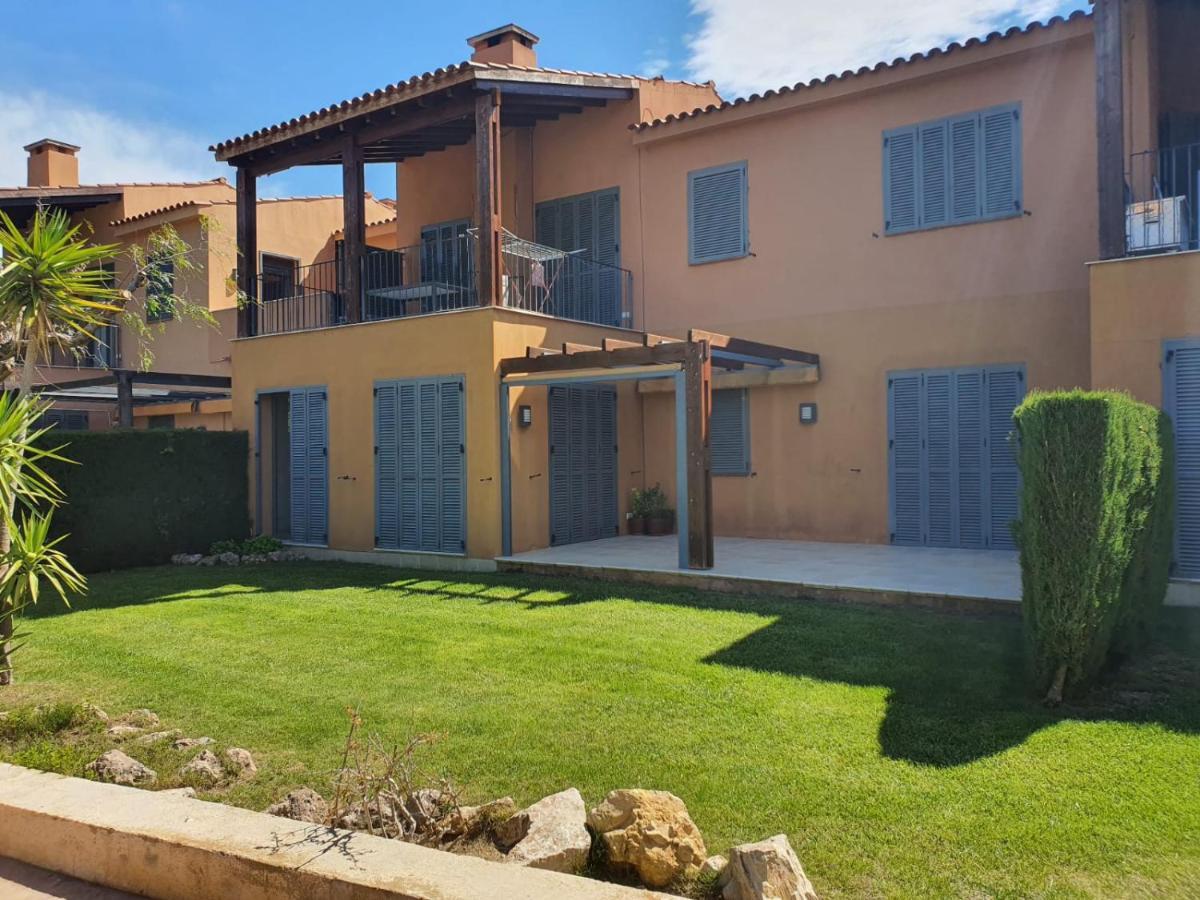 Casa Unifamiliar Bonmont - Miami Playa / Mont Roig Del Camp Villa Bonmont Terres Noves Exterior foto